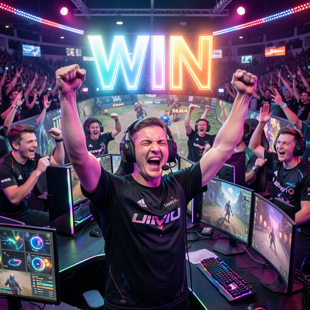 Online Gaming as a Modern Hobby